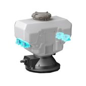 Система разбрасывания 3.0 DJI Agras T30 Spreading System
